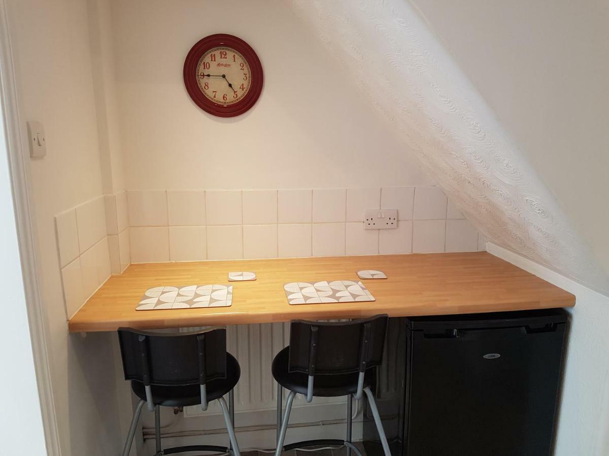Central Cheltenham House - Sleeps 4/Pet Friendly Exterior foto